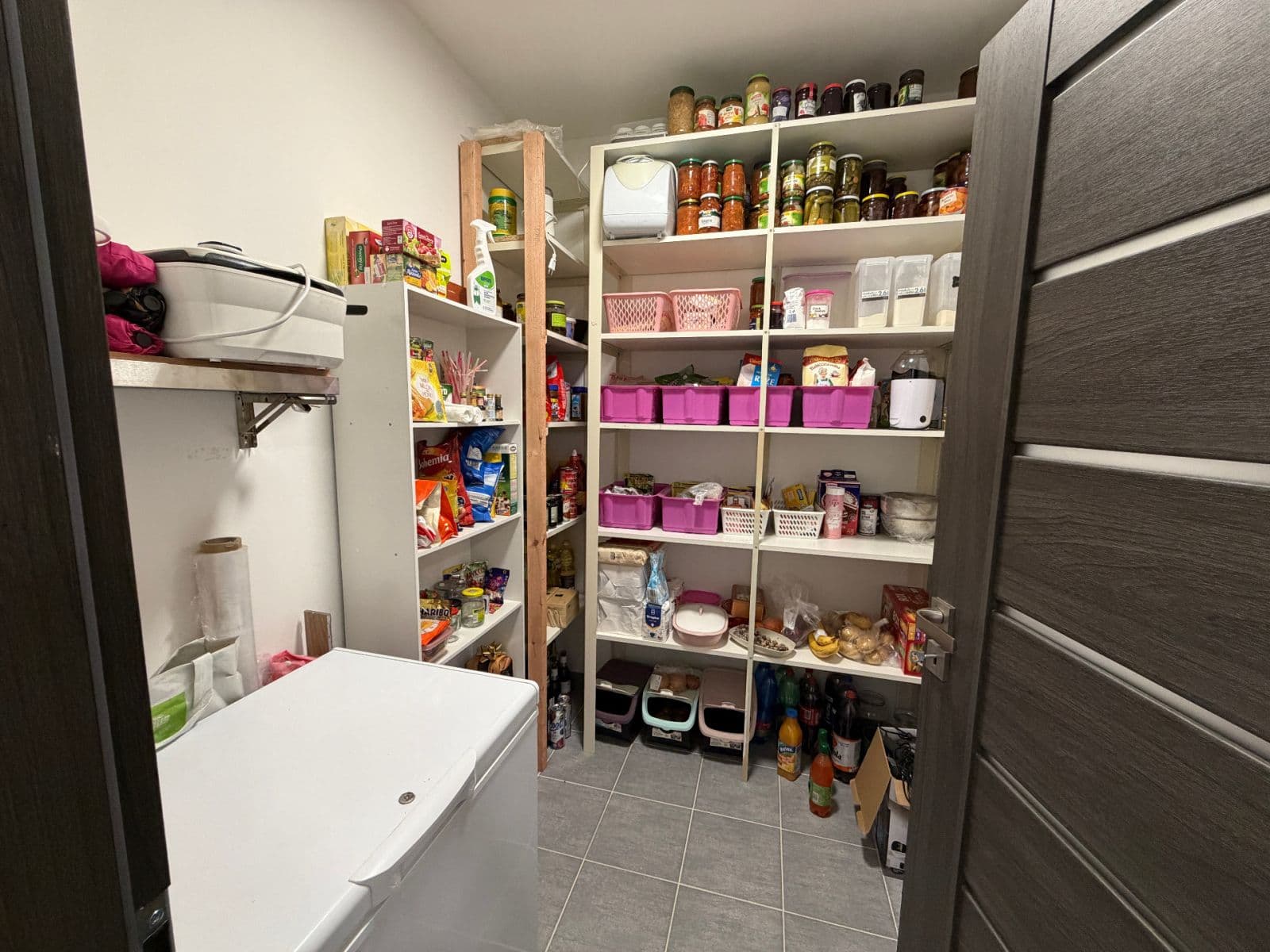 Predaj domu 104 m², pozemek 181 m², K Putimi, Písek, Jihočeský kraj Predaj domu 104 m², pozemek 181 m², K Putimi, Písek, Jihočeský kraj