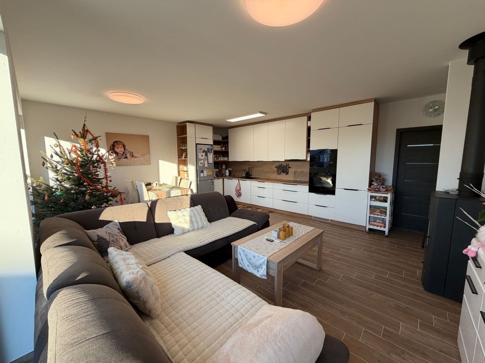 Predaj domu 104 m², pozemek 181 m², K Putimi, Písek, Jihočeský kraj Predaj domu 104 m², pozemek 181 m², K Putimi, Písek, Jihočeský kraj