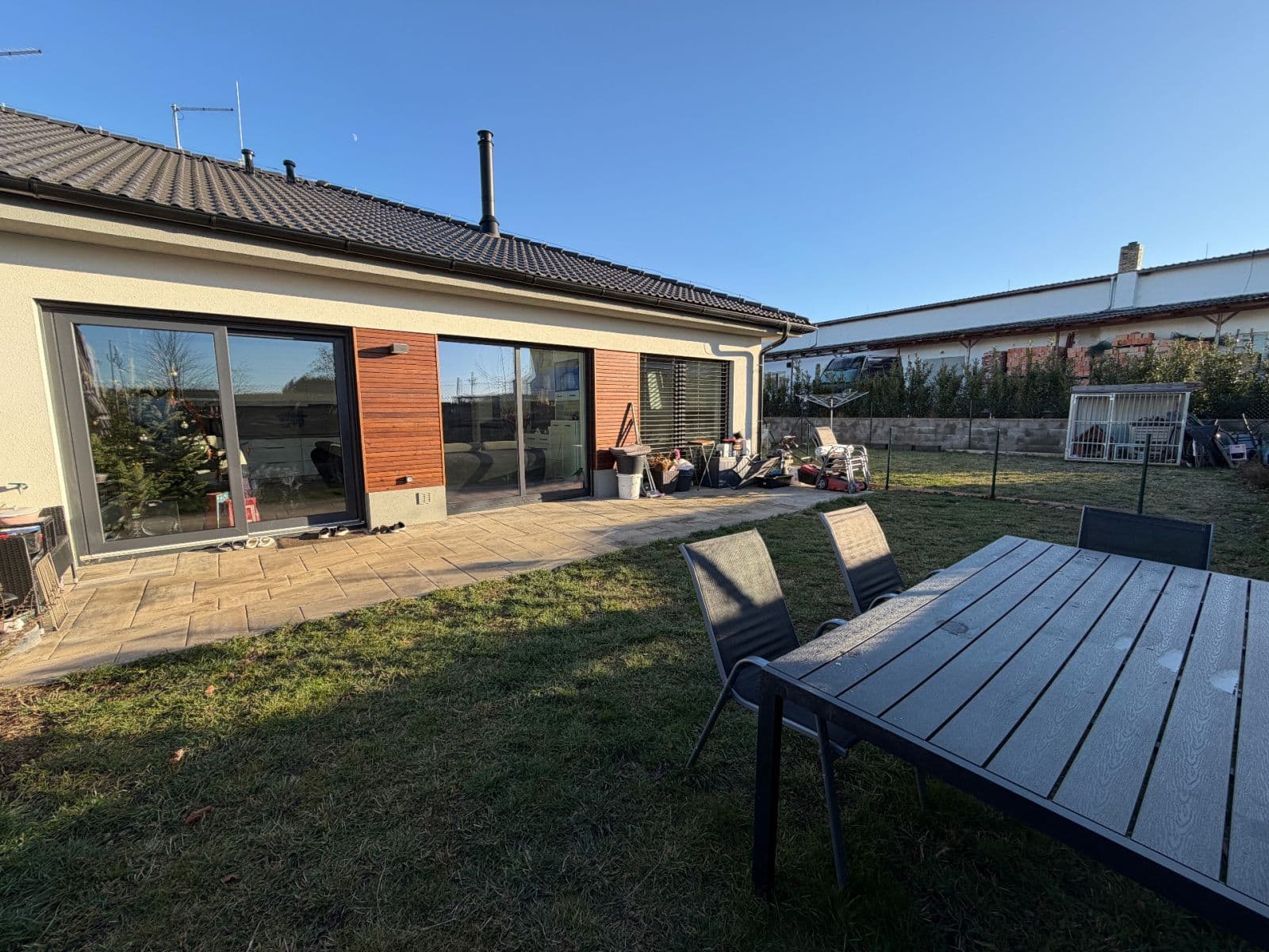 Predaj domu 104 m², pozemek 181 m², K Putimi, Písek, Jihočeský kraj Predaj domu 104 m², pozemek 181 m², K Putimi, Písek, Jihočeský kraj