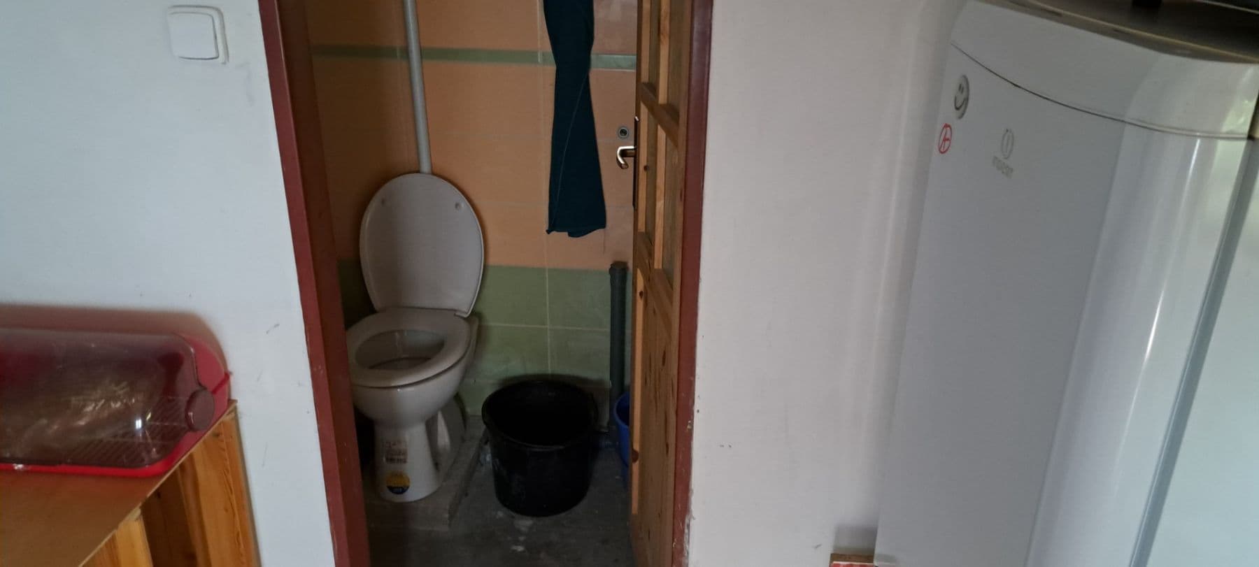 Predaj rekreačného objektu 60 m², pozemek 577 m², Český Jiřetín, Ústecký kraj Predaj rekreačného objektu 60 m², pozemek 577 m², Český Jiřetín, Ústecký kraj