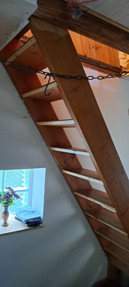 Predaj rekreačného objektu 60 m², pozemek 577 m², Český Jiřetín, Ústecký kraj Predaj rekreačného objektu 60 m², pozemek 577 m², Český Jiřetín, Ústecký kraj