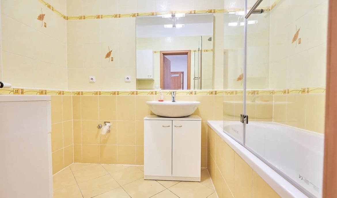 Prenájom bytu 3-izbový 116 m², Přízřenická, Modřice, Jihomoravský kraj Prenájom bytu 3-izbový 116 m², Přízřenická, Modřice, Jihomoravský kraj