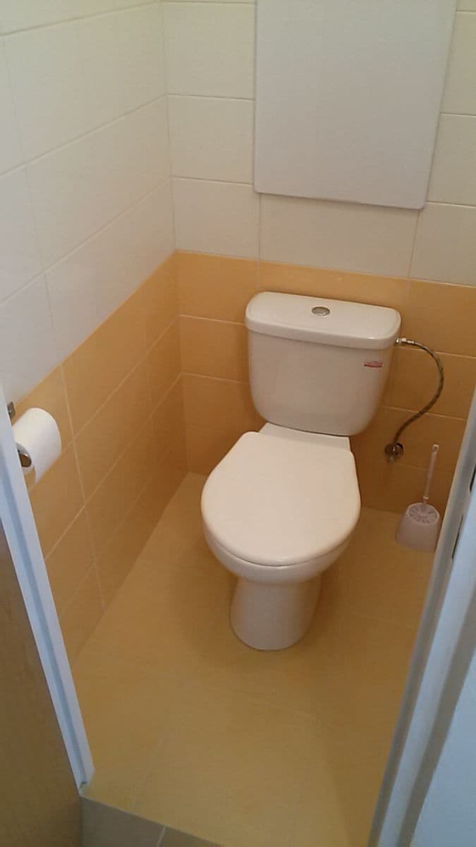 Prenájom bytu 1-izbový 38 m², Švermova, Beroun, Středočeský kraj Prenájom bytu 1-izbový 38 m², Švermova, Beroun, Středočeský kraj