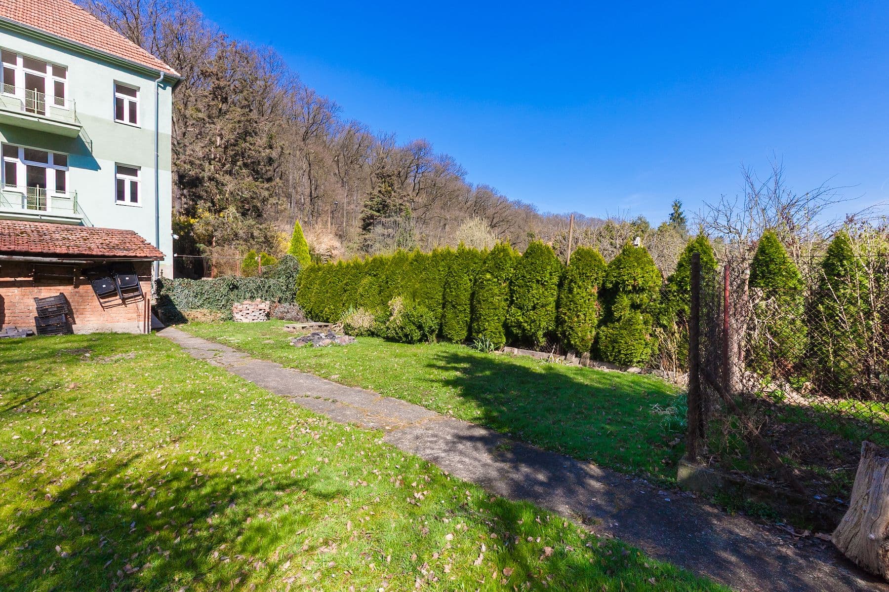 Predaj domu 200 m², pozemek 444 m², K Podmoráni, Úholičky, Středočeský kraj Predaj domu 200 m², pozemek 444 m², K Podmoráni, Úholičky, Středočeský kraj