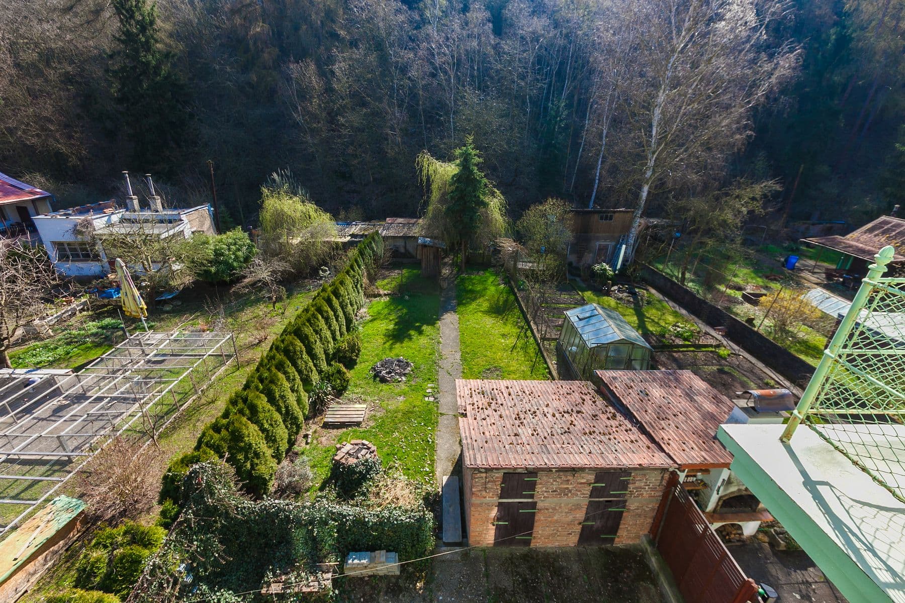 Predaj domu 200 m², pozemek 444 m², K Podmoráni, Úholičky, Středočeský kraj Predaj domu 200 m², pozemek 444 m², K Podmoráni, Úholičky, Středočeský kraj