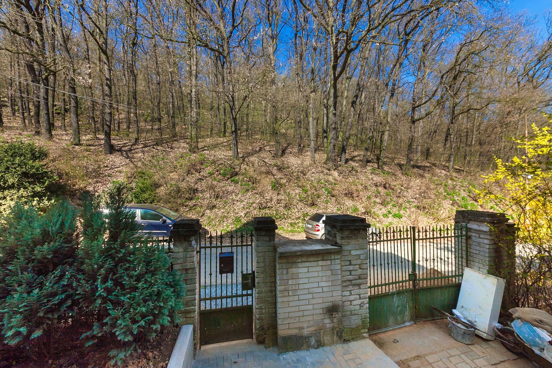 Predaj domu 200 m², pozemek 444 m², K Podmoráni, Úholičky, Středočeský kraj Predaj domu 200 m², pozemek 444 m², K Podmoráni, Úholičky, Středočeský kraj