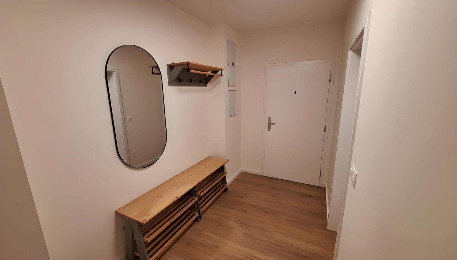 Prenájom bytu 2-izbový 55 m², Nové Mesto, Bratislavský kraj Prenájom bytu 2-izbový 55 m², Nové Mesto, Bratislavský kraj