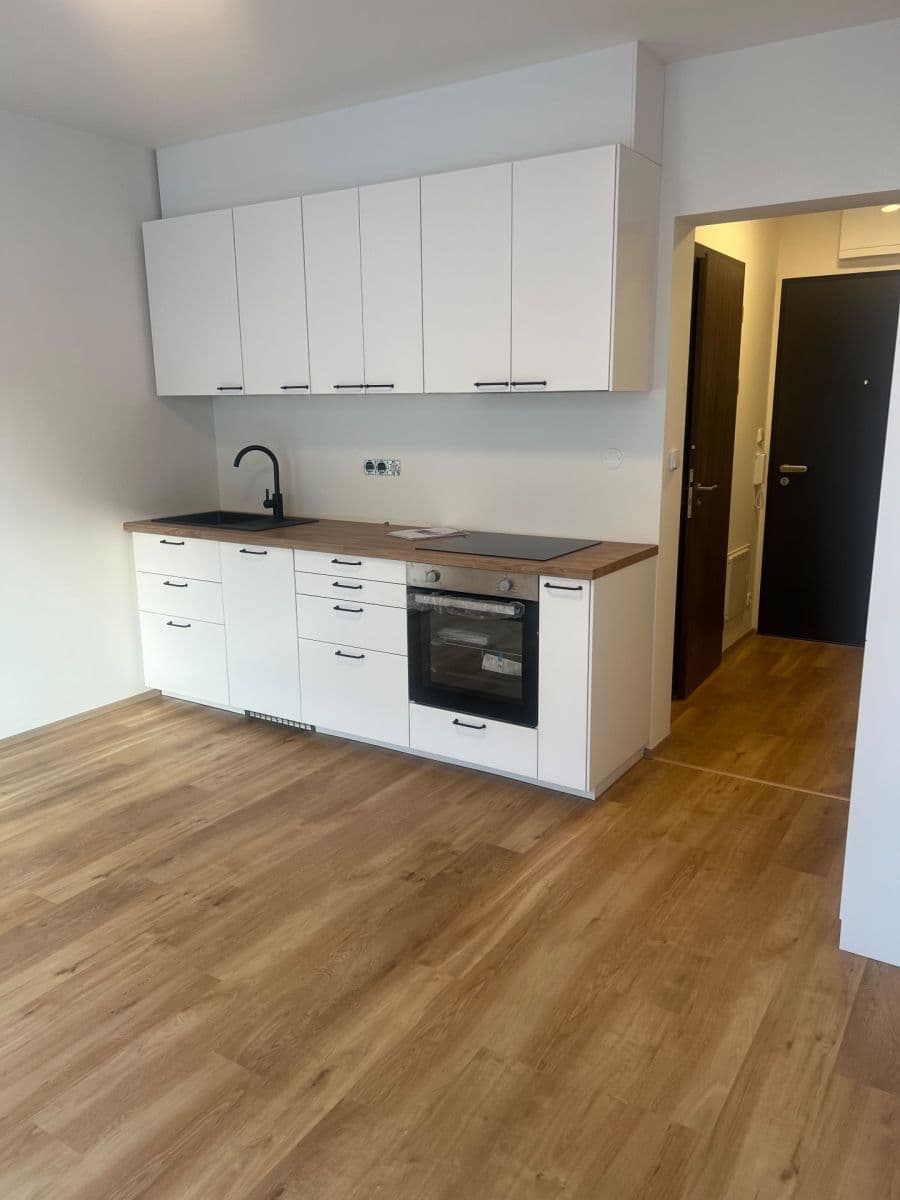 Prenájom bytu 1-izbový 25 m², Nádražní, Kralupy nad Vltavou, Středočeský kraj Prenájom bytu 1-izbový 25 m², Nádražní, Kralupy nad Vltavou, Středočeský kraj