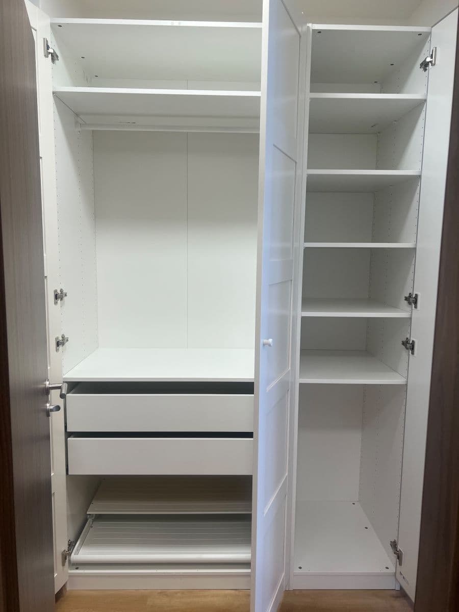 Prenájom bytu 1-izbový 25 m², Nádražní, Kralupy nad Vltavou, Středočeský kraj Prenájom bytu 1-izbový 25 m², Nádražní, Kralupy nad Vltavou, Středočeský kraj