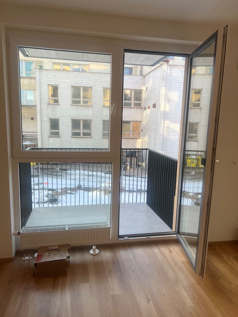 Prenájom bytu 1-izbový 25 m², Nádražní, Kralupy nad Vltavou, Středočeský kraj Prenájom bytu 1-izbový 25 m², Nádražní, Kralupy nad Vltavou, Středočeský kraj