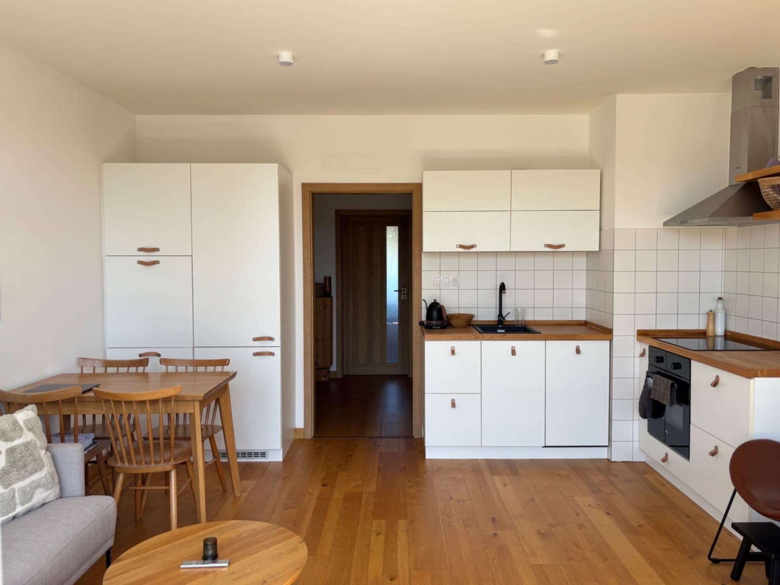 Predaj bytu 2-izbový 64 m², Kaskády, Hodonín, Jihomoravský kraj Predaj bytu 2-izbový 64 m², Kaskády, Hodonín, Jihomoravský kraj