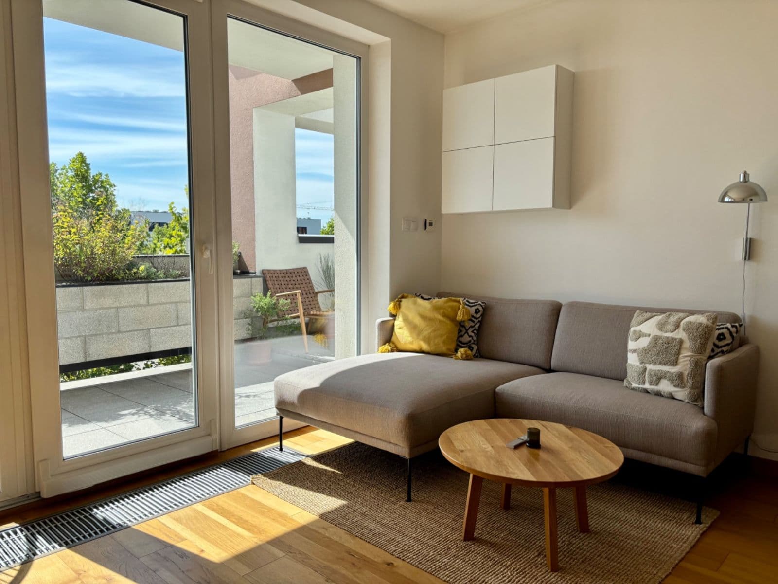 Predaj bytu 2-izbový 64 m², Kaskády, Hodonín, Jihomoravský kraj Predaj bytu 2-izbový 64 m², Kaskády, Hodonín, Jihomoravský kraj