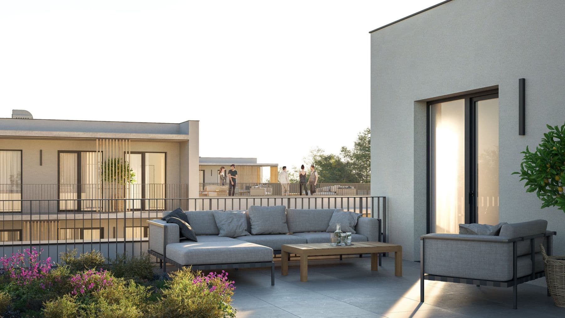 Predaj bytu 3-izbový 85 m², U Engerthu, Kladno, Středočeský kraj Predaj bytu 3-izbový 85 m², U Engerthu, Kladno, Středočeský kraj