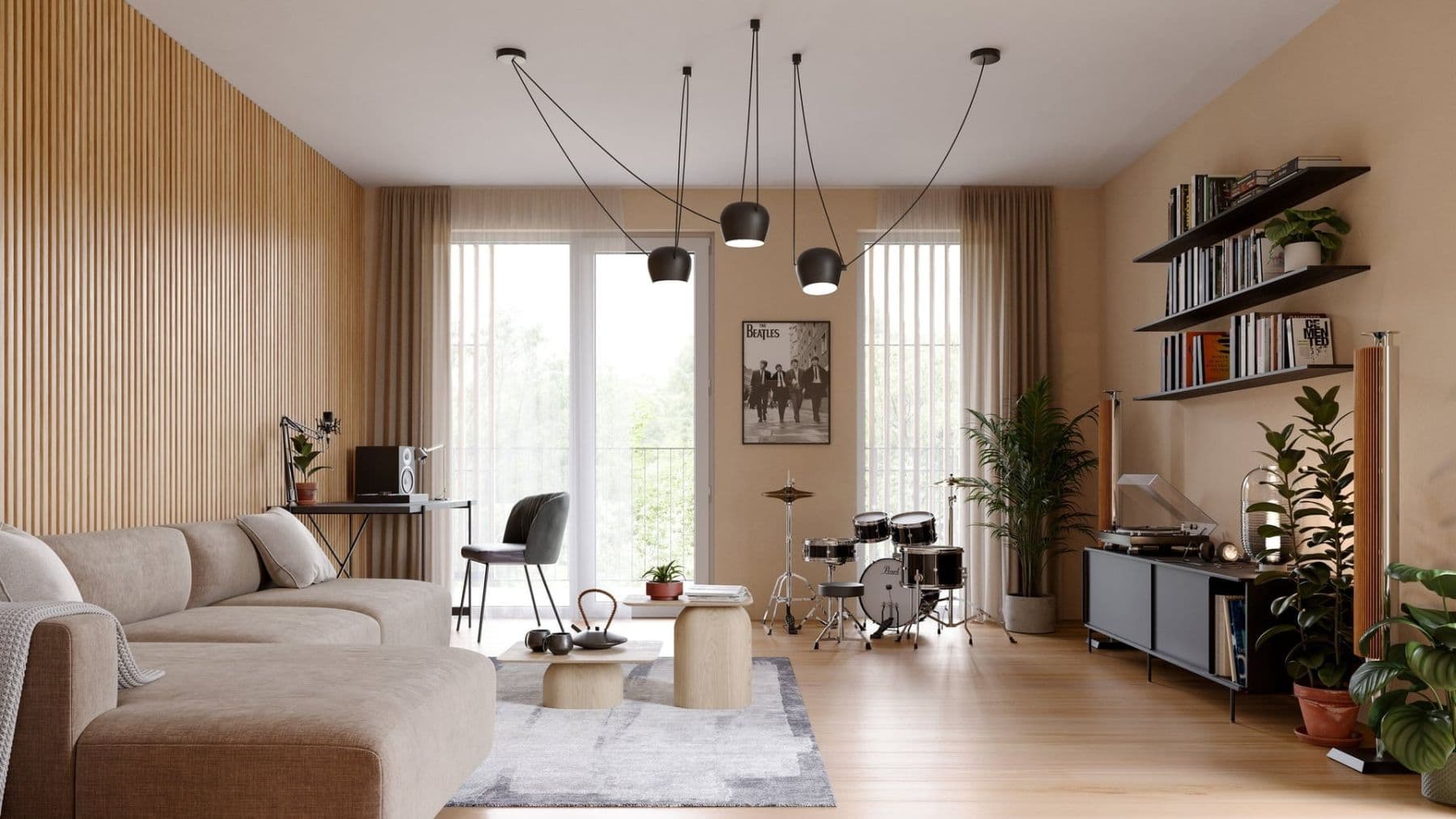 Predaj bytu 3-izbový 85 m², U Engerthu, Kladno, Středočeský kraj Predaj bytu 3-izbový 85 m², U Engerthu, Kladno, Středočeský kraj