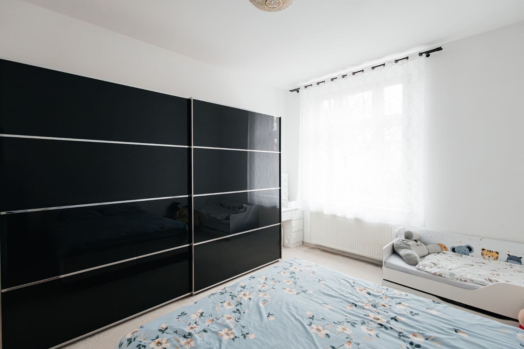 Prenájom bytu 2-izbový 55 m², nám. Edvarda Beneše, Kladno, Středočeský kraj Prenájom bytu 2-izbový 55 m², nám. Edvarda Beneše, Kladno, Středočeský kraj