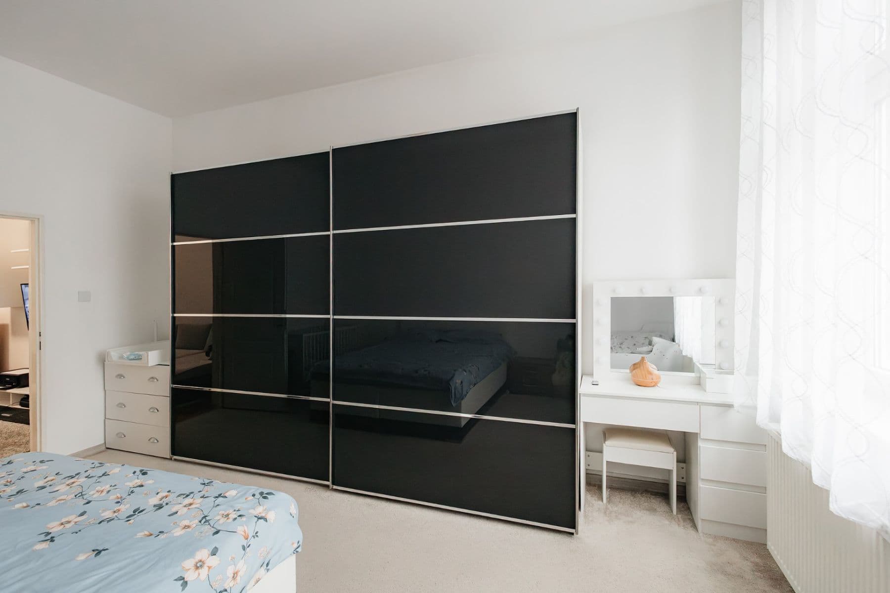 Prenájom bytu 2-izbový 55 m², nám. Edvarda Beneše, Kladno, Středočeský kraj Prenájom bytu 2-izbový 55 m², nám. Edvarda Beneše, Kladno, Středočeský kraj