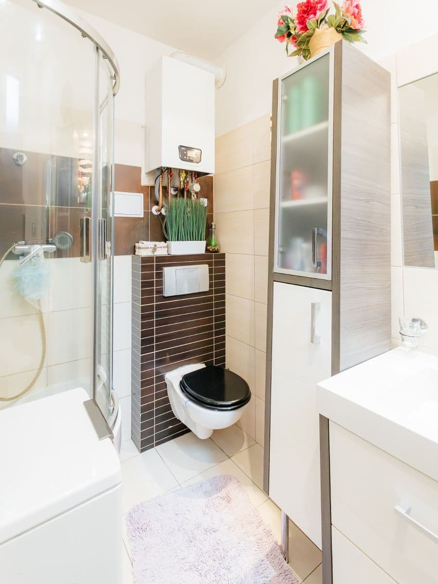 Prenájom bytu 2-izbový 55 m², nám. Edvarda Beneše, Kladno, Středočeský kraj Prenájom bytu 2-izbový 55 m², nám. Edvarda Beneše, Kladno, Středočeský kraj