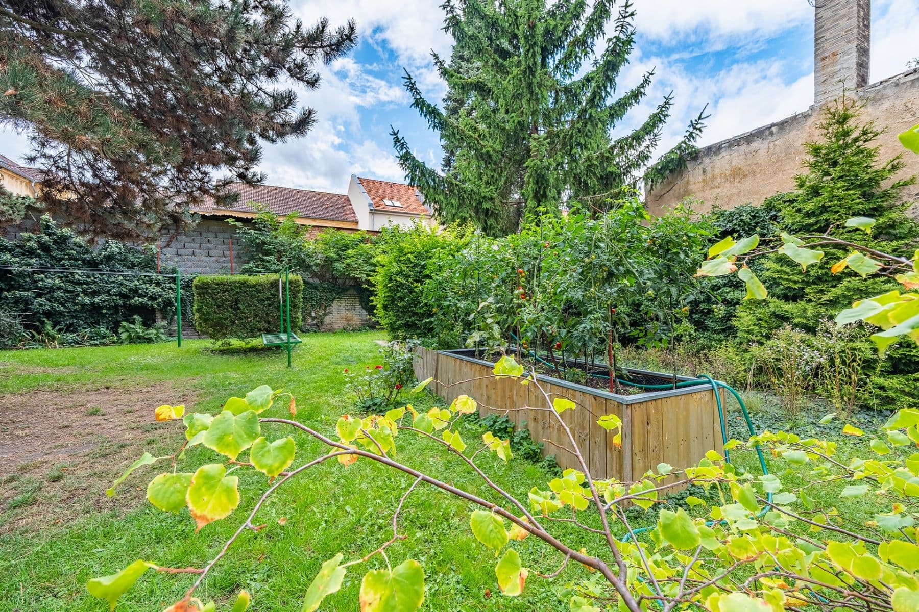 Prenájom bytu 2-izbový 55 m², nám. Edvarda Beneše, Kladno, Středočeský kraj Prenájom bytu 2-izbový 55 m², nám. Edvarda Beneše, Kladno, Středočeský kraj