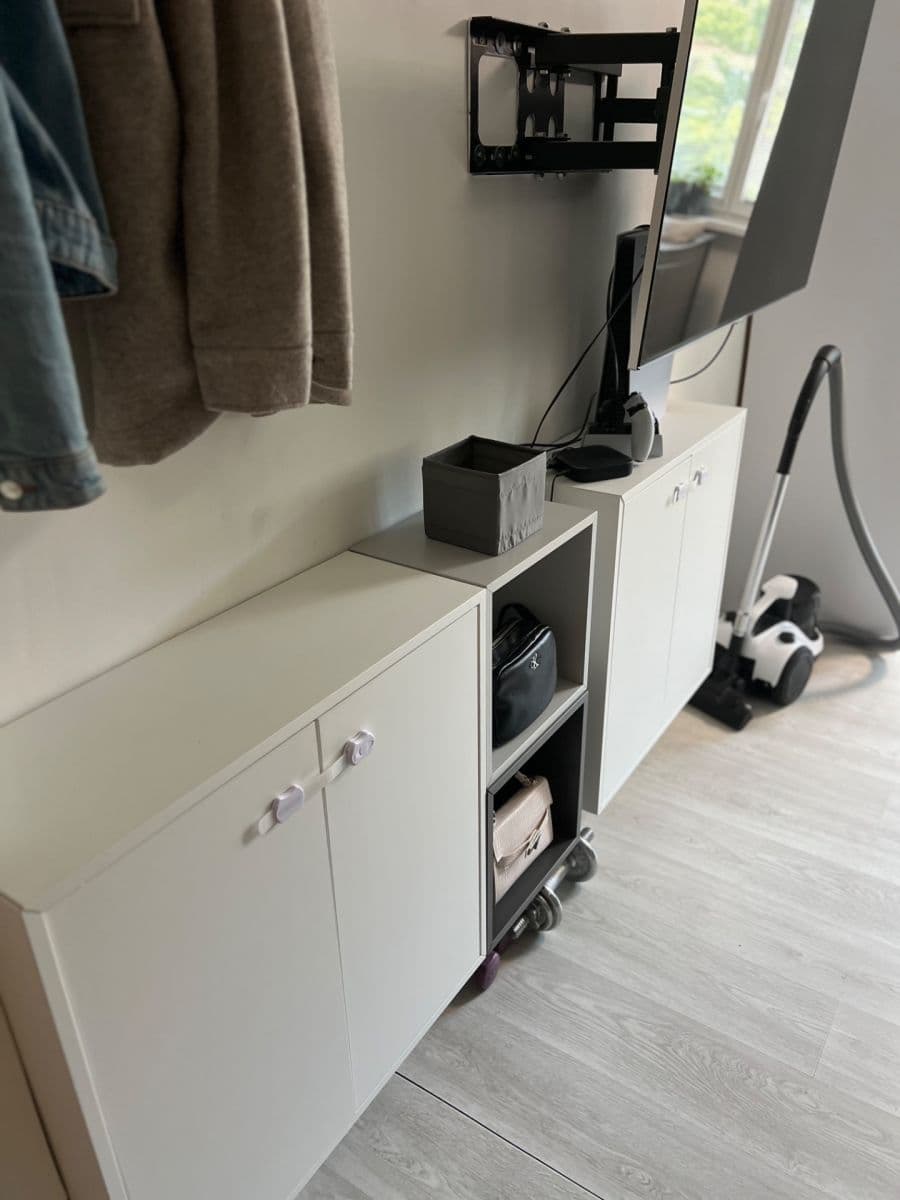 Prenájom bytu 1-izbový 20 m², Horolezecká, Praha, Praha Prenájom bytu 1-izbový 20 m², Horolezecká, Praha, Praha