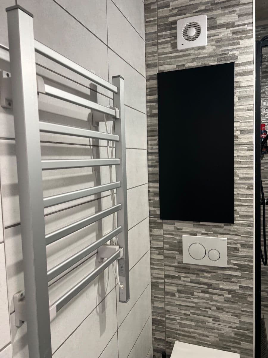 Prenájom bytu 1-izbový 20 m², Horolezecká, Praha, Praha Prenájom bytu 1-izbový 20 m², Horolezecká, Praha, Praha