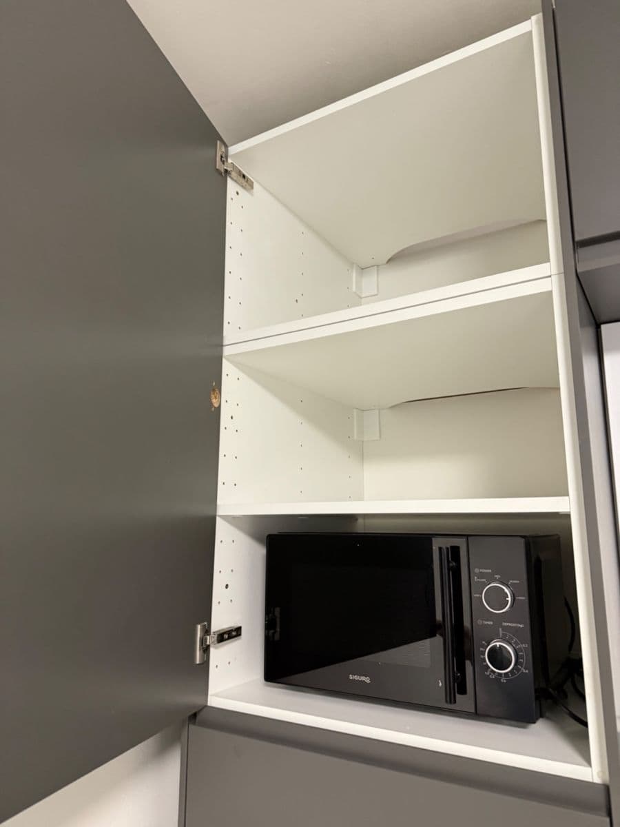 Prenájom bytu 1-izbový 20 m², Horolezecká, Praha, Praha Prenájom bytu 1-izbový 20 m², Horolezecká, Praha, Praha