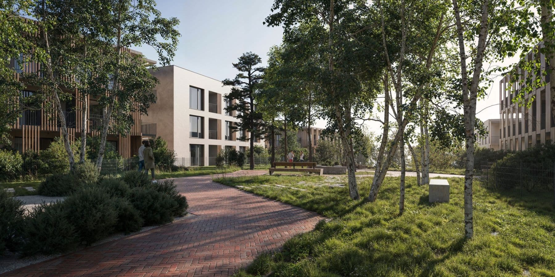 Predaj bytu 1-izbový 32 m², K Vinoři, Praha, Praha Predaj bytu 1-izbový 32 m², K Vinoři, Praha, Praha