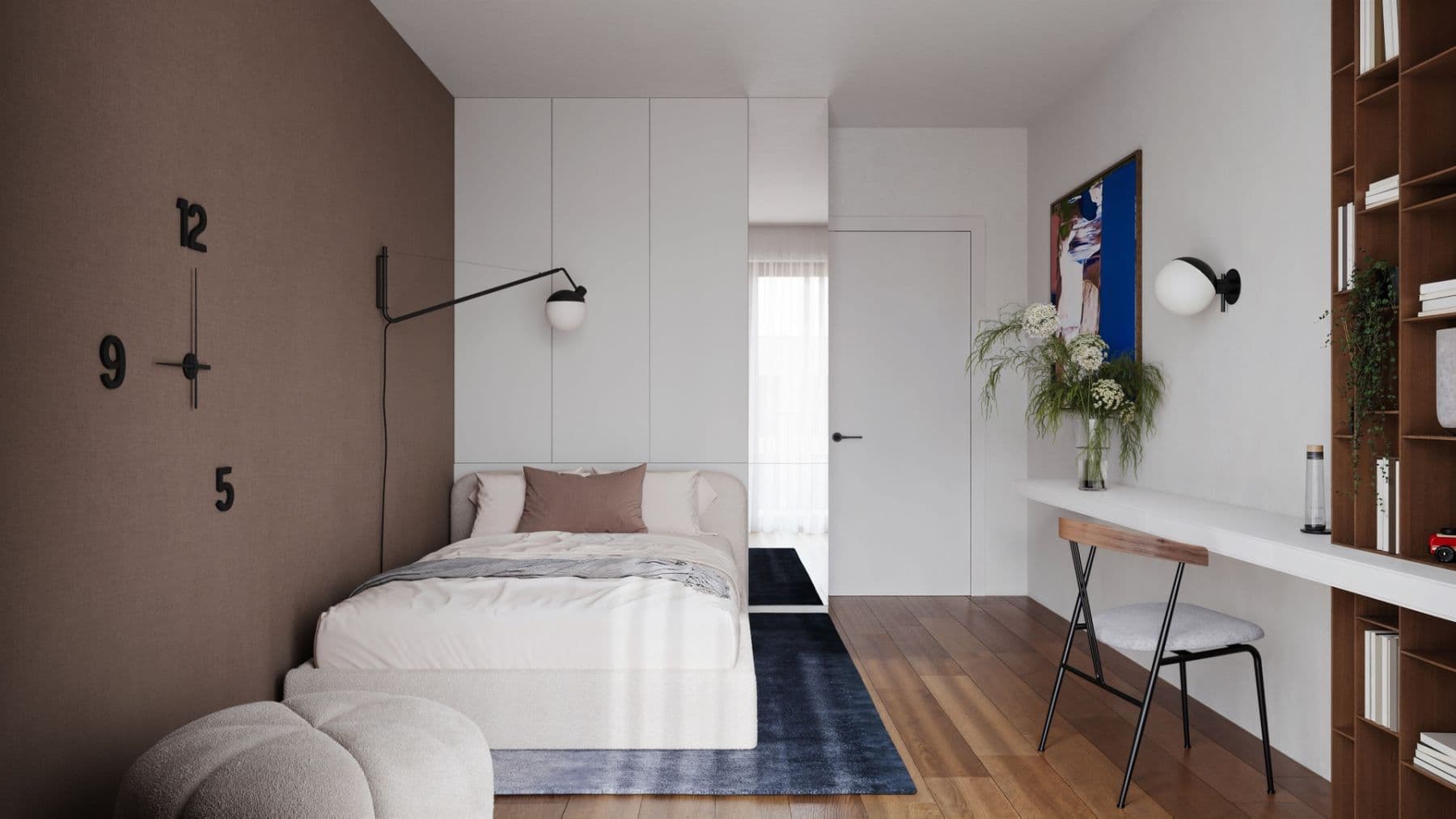 Predaj bytu 1-izbový 32 m², K Vinoři, Praha, Praha Predaj bytu 1-izbový 32 m², K Vinoři, Praha, Praha