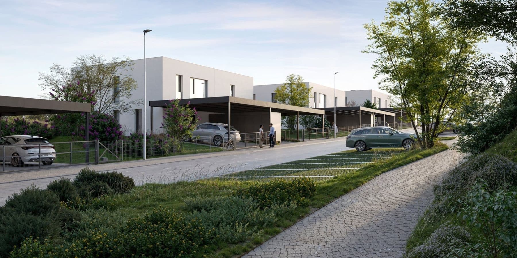 Predaj domu 131 m², pozemek 744 m², K Vinoři, Praha, Praha Predaj domu 131 m², pozemek 744 m², K Vinoři, Praha, Praha