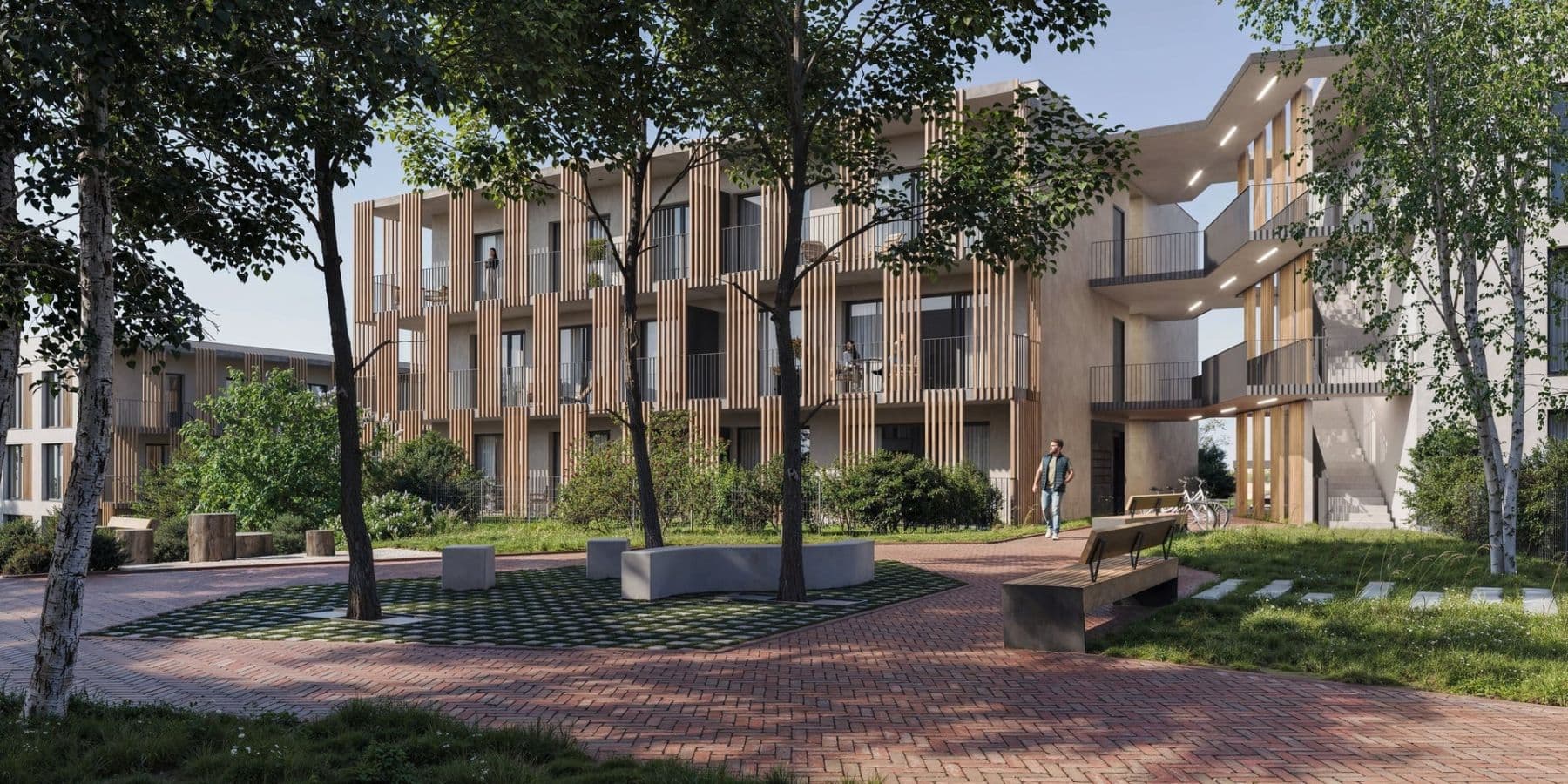 Predaj bytu 3-izbový 76 m², K Vinoři, Praha, Praha Predaj bytu 3-izbový 76 m², K Vinoři, Praha, Praha