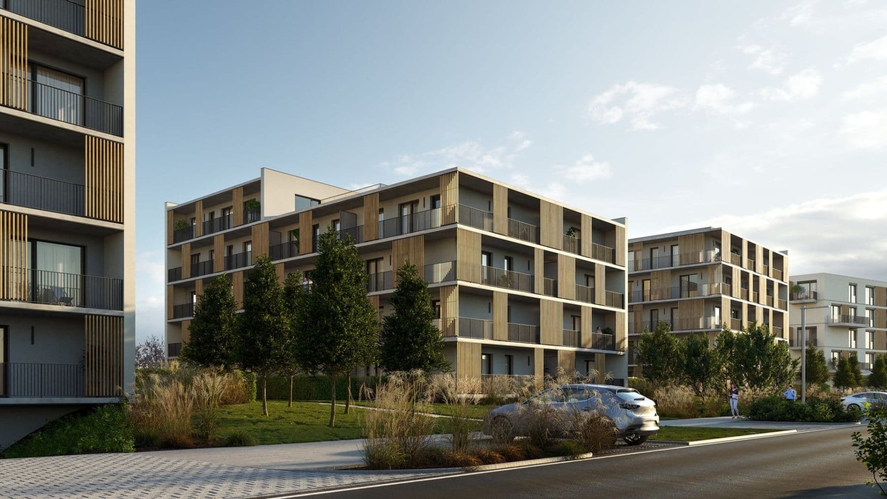 Predaj bytu 3-izbový 72 m², U Engerthu, Kladno, Středočeský kraj Predaj bytu 3-izbový 72 m², U Engerthu, Kladno, Středočeský kraj