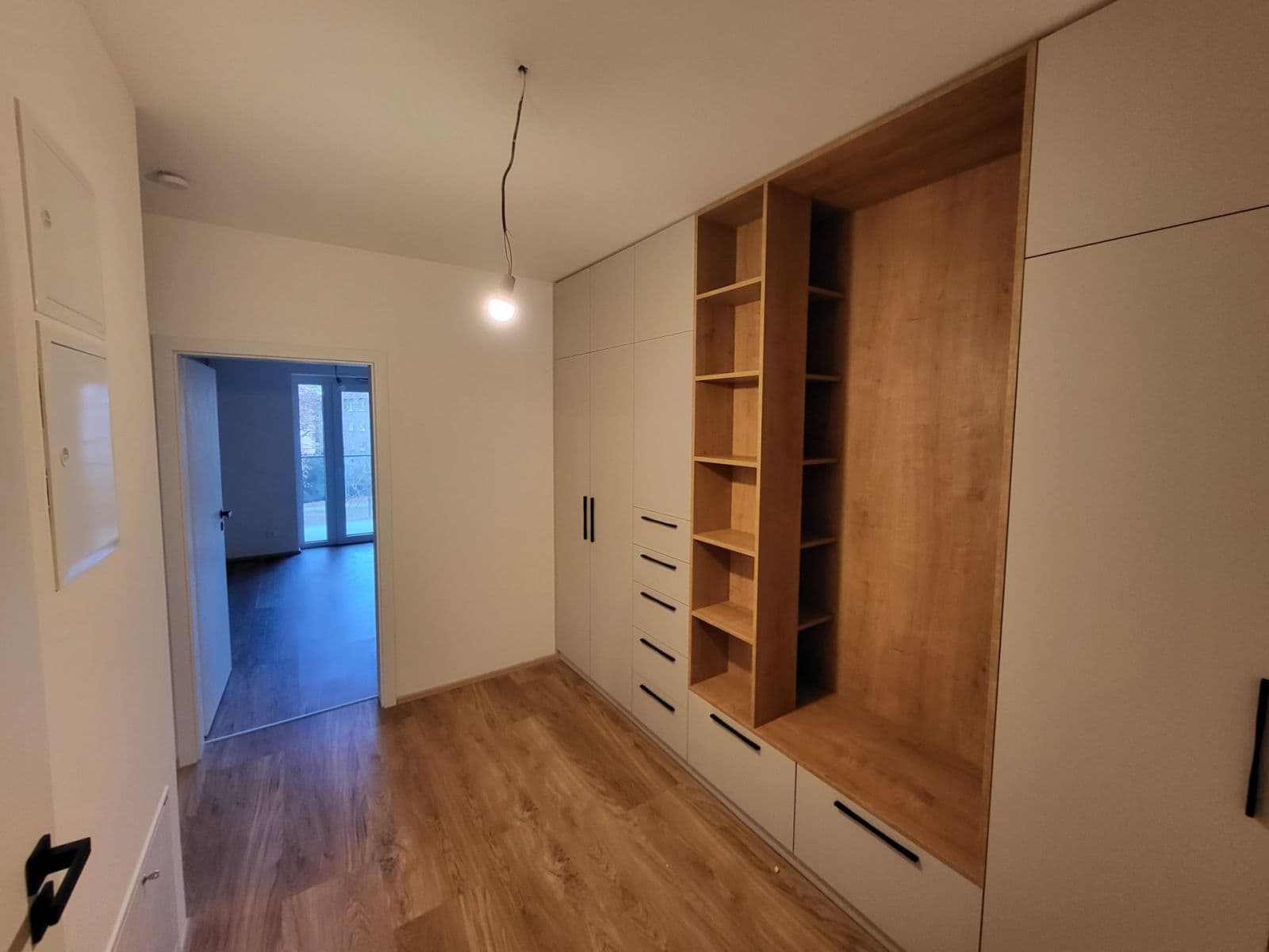 Prenájom bytu 2-izbový 68 m², Tomkova, Olomouc, Olomoucký kraj Prenájom bytu 2-izbový 68 m², Tomkova, Olomouc, Olomoucký kraj