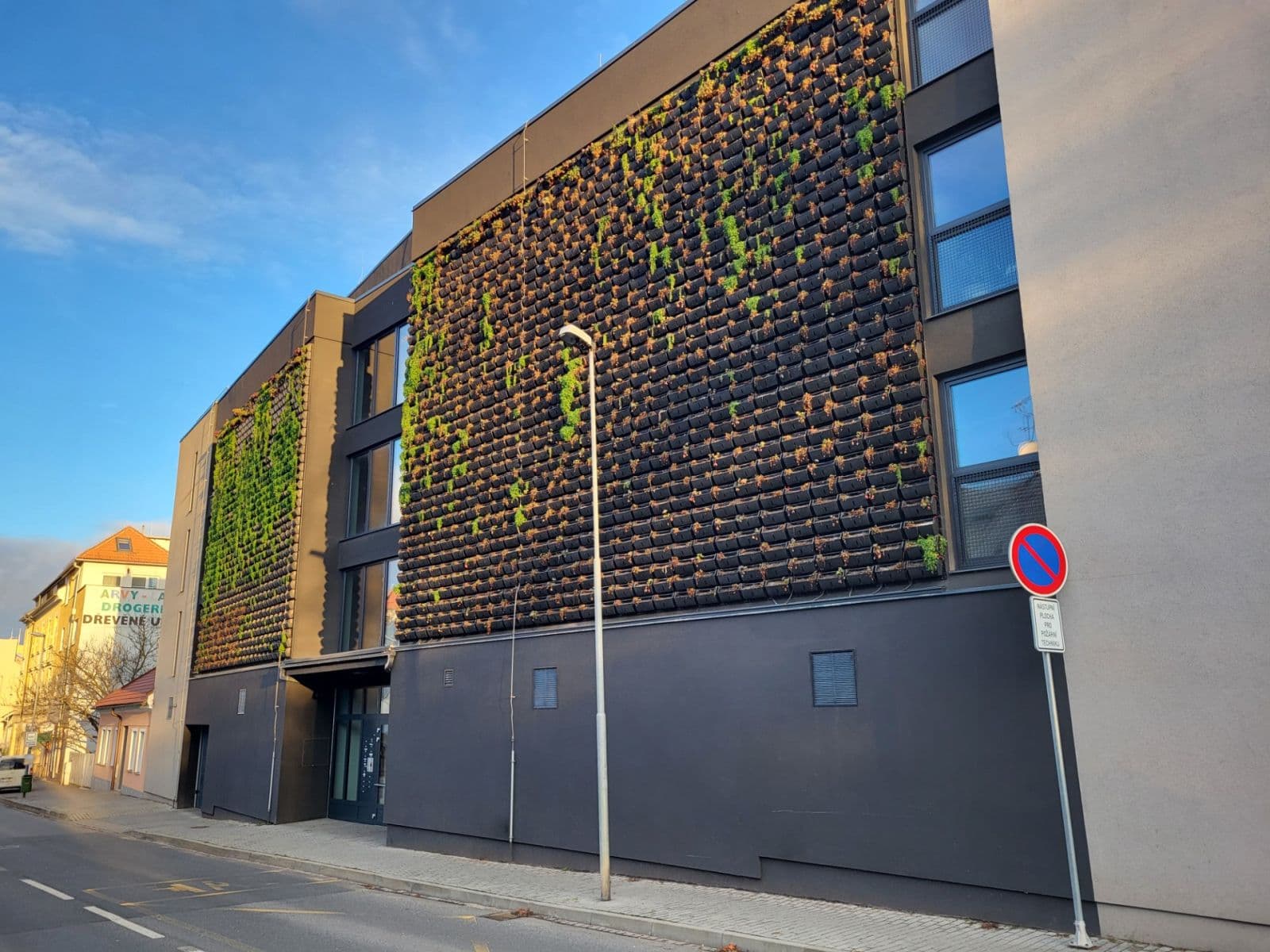 Prenájom bytu 2-izbový 68 m², Tomkova, Olomouc, Olomoucký kraj Prenájom bytu 2-izbový 68 m², Tomkova, Olomouc, Olomoucký kraj