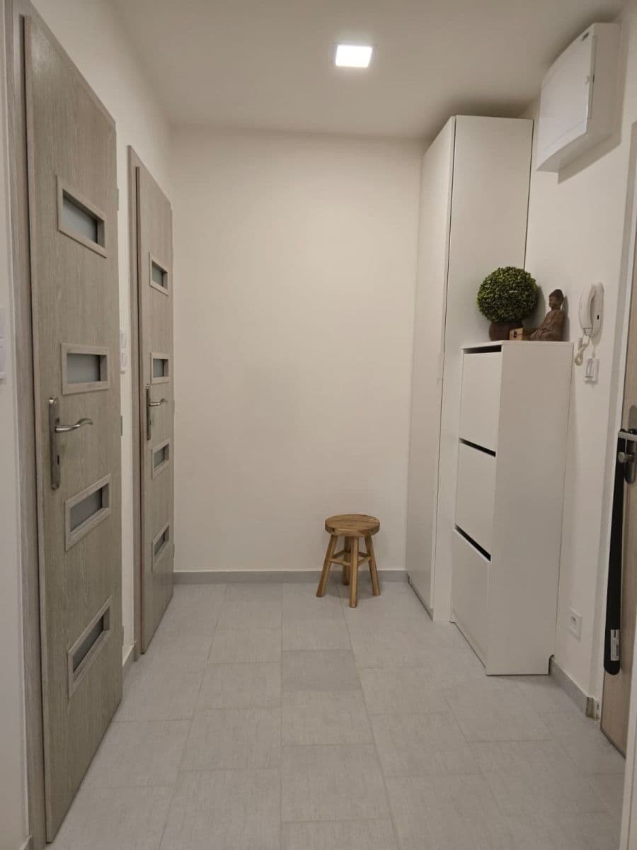 Prenájom bytu 2-izbový 42 m², Skuteckého, Praha, Praha Prenájom bytu 2-izbový 42 m², Skuteckého, Praha, Praha