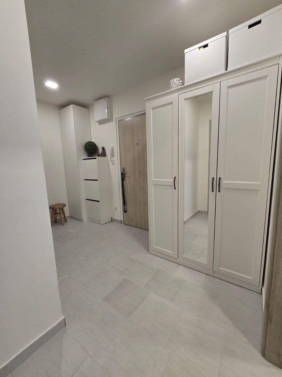 Prenájom bytu 2-izbový 42 m², Skuteckého, Praha, Praha Prenájom bytu 2-izbový 42 m², Skuteckého, Praha, Praha