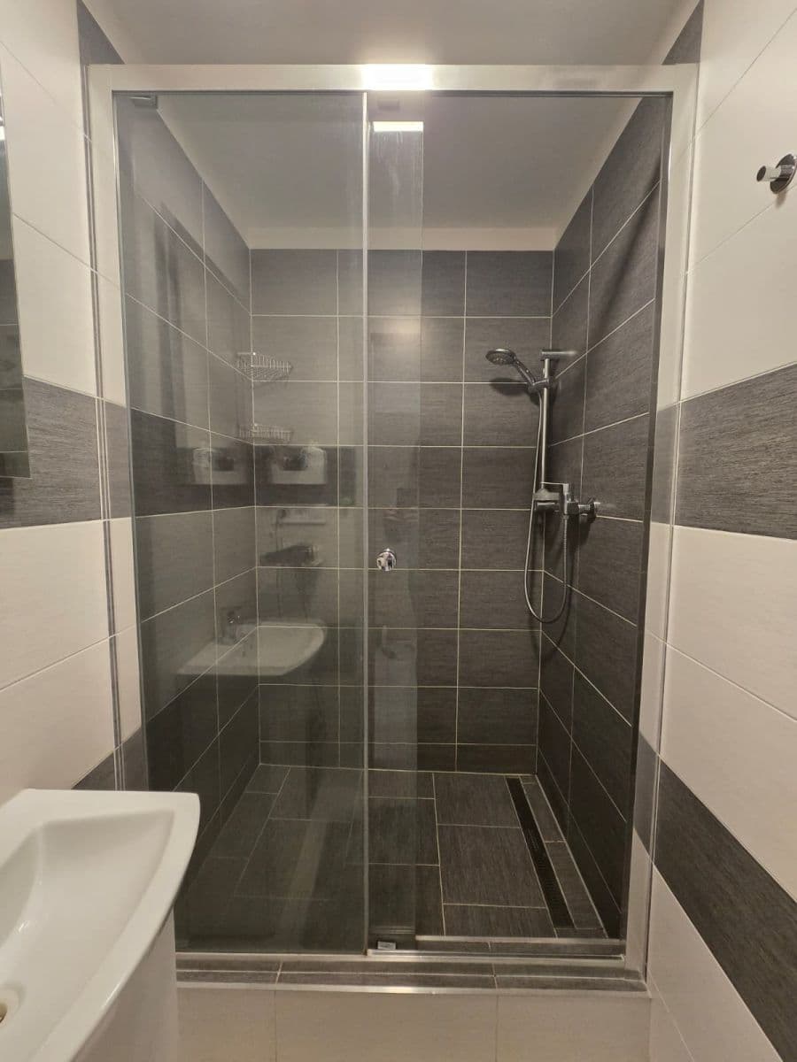 Prenájom bytu 2-izbový 42 m², Skuteckého, Praha, Praha Prenájom bytu 2-izbový 42 m², Skuteckého, Praha, Praha