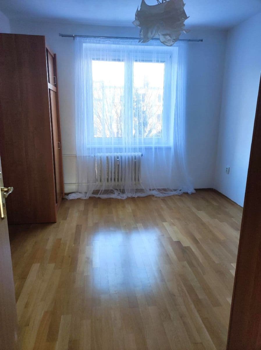 Prenájom bytu 2-izbový 54 m², Generála Píky, Praha, Praha Prenájom bytu 2-izbový 54 m², Generála Píky, Praha, Praha