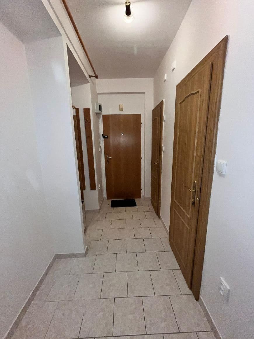 Prenájom bytu 2-izbový 54 m², Generála Píky, Praha, Praha Prenájom bytu 2-izbový 54 m², Generála Píky, Praha, Praha