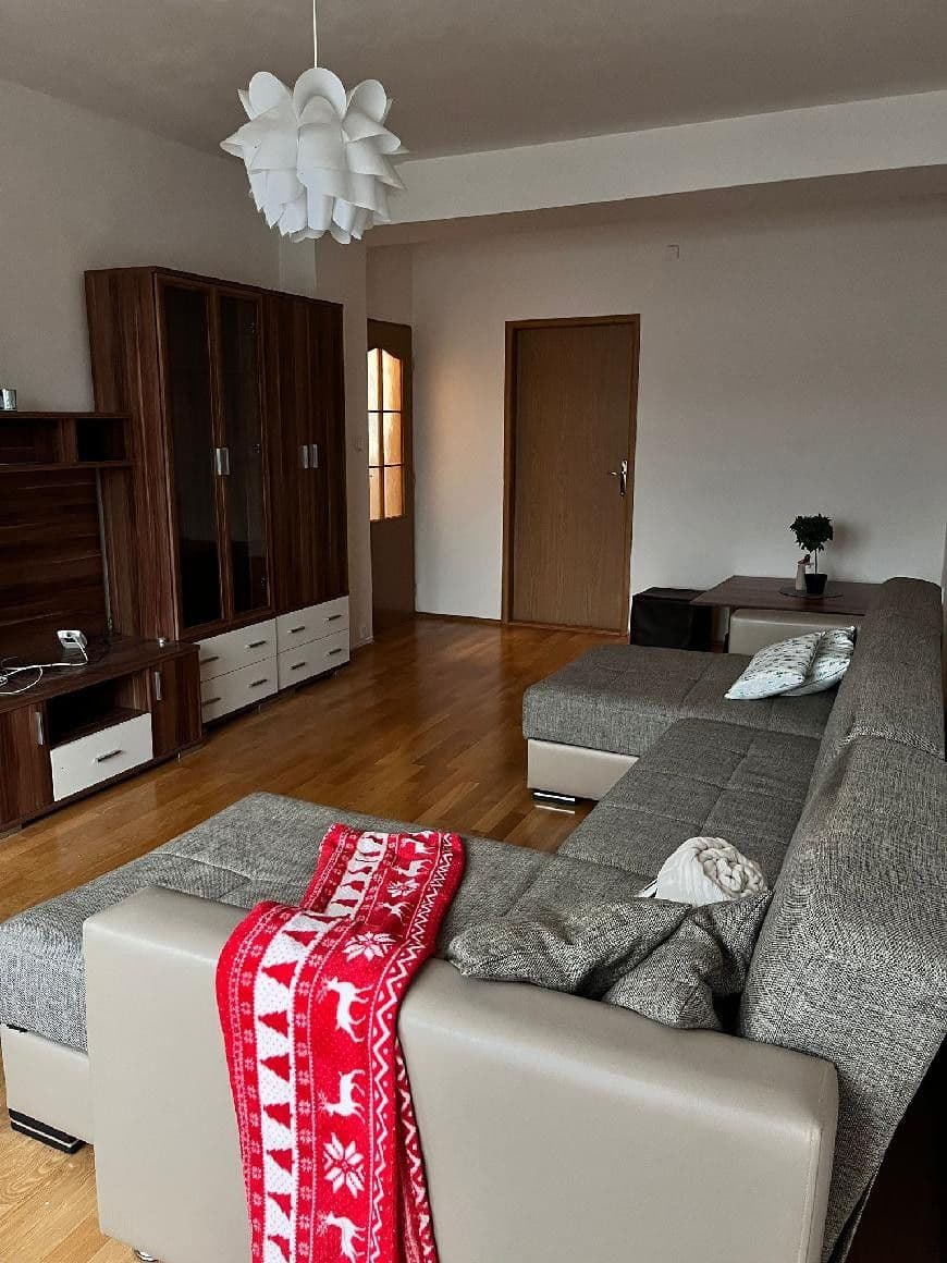 Prenájom bytu 2-izbový 54 m², Generála Píky, Praha, Praha Prenájom bytu 2-izbový 54 m², Generála Píky, Praha, Praha