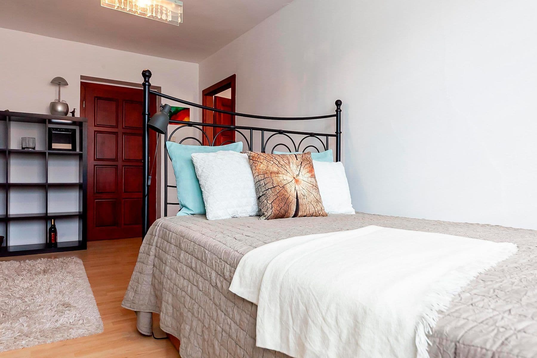 Predaj bytu 5-izbový 201 m², Šlikova, Praha, Praha Predaj bytu 5-izbový 201 m², Šlikova, Praha, Praha