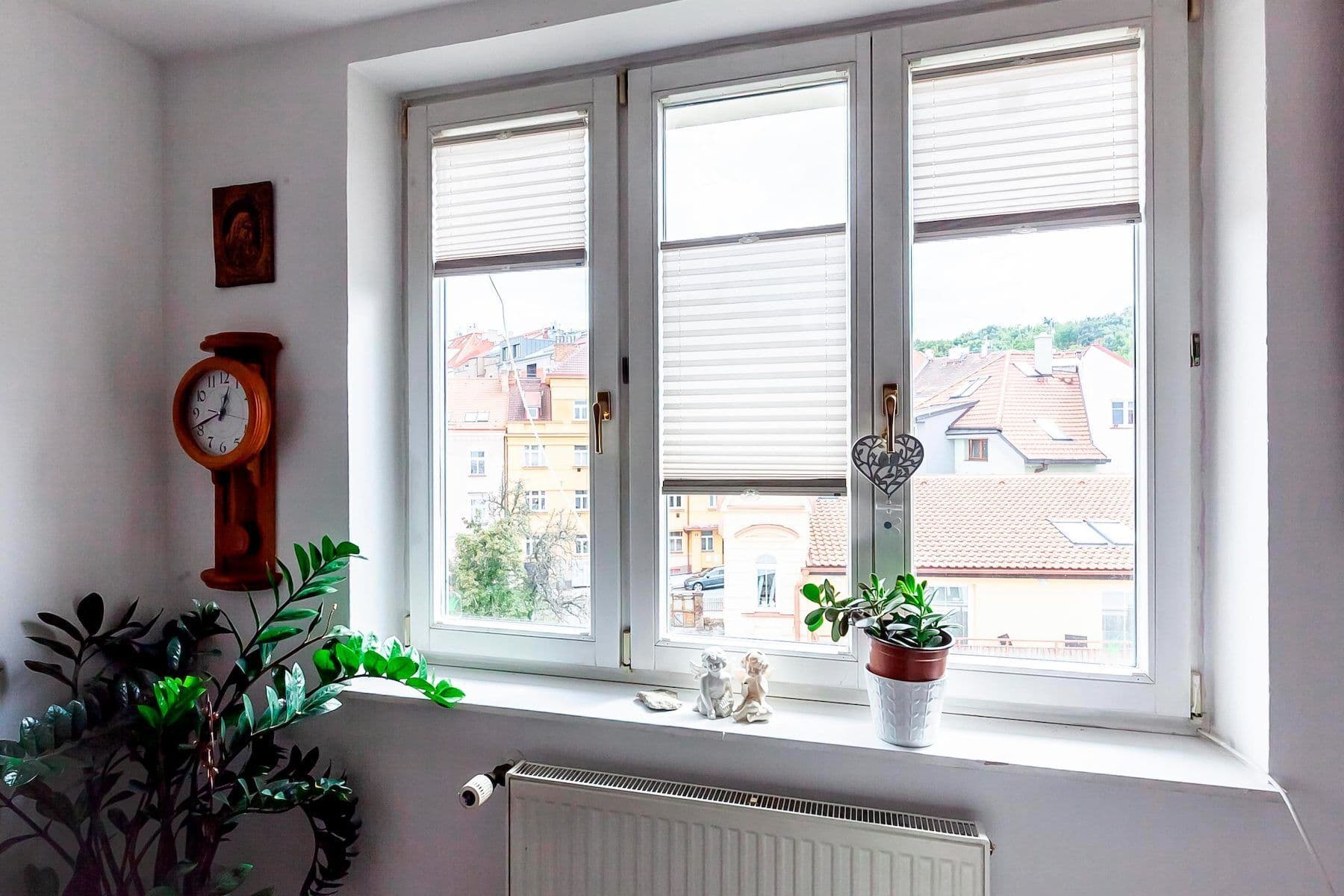 Predaj bytu 5-izbový 201 m², Šlikova, Praha, Praha Predaj bytu 5-izbový 201 m², Šlikova, Praha, Praha