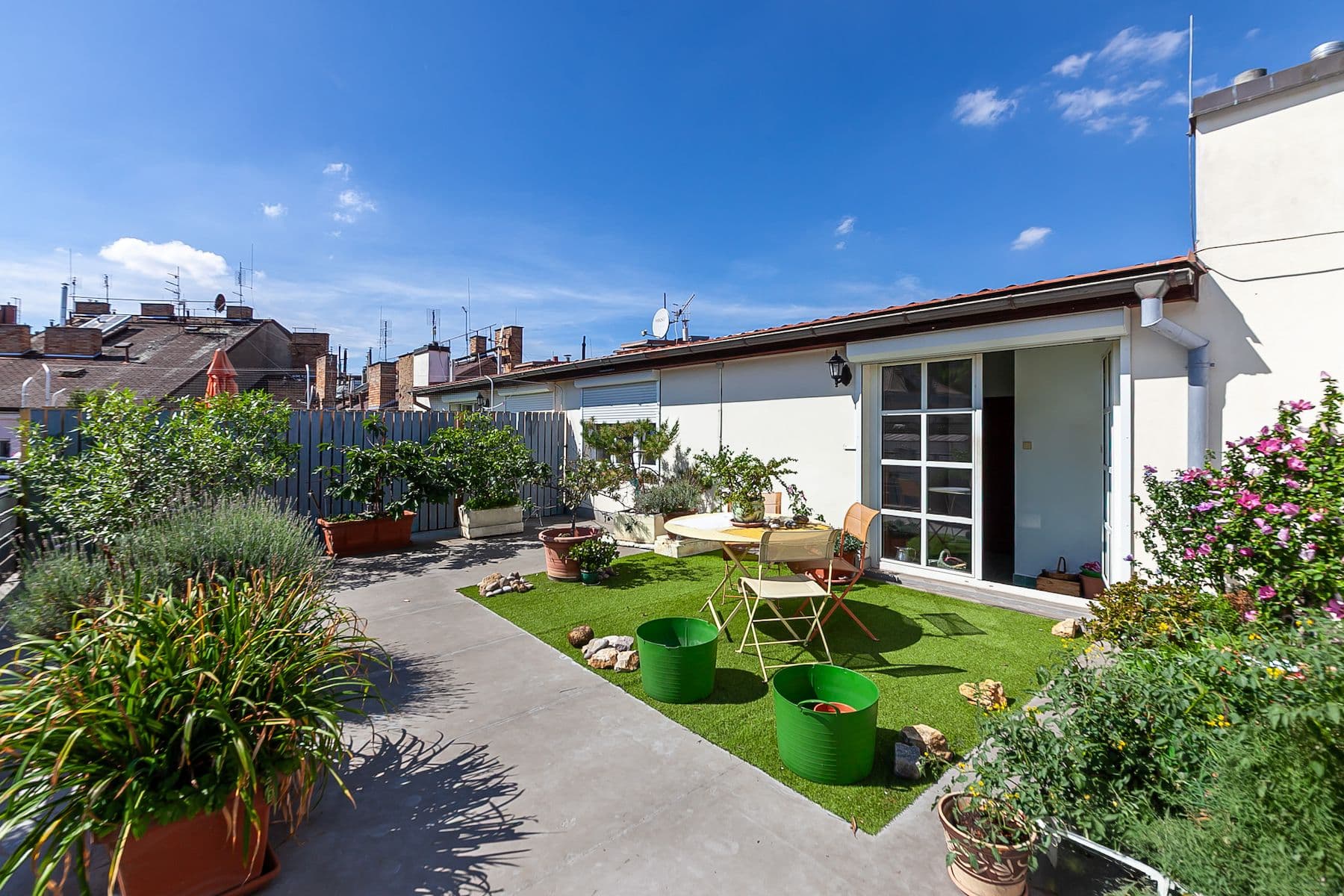 Predaj bytu 5-izbový 201 m², Šlikova, Praha, Praha Predaj bytu 5-izbový 201 m², Šlikova, Praha, Praha