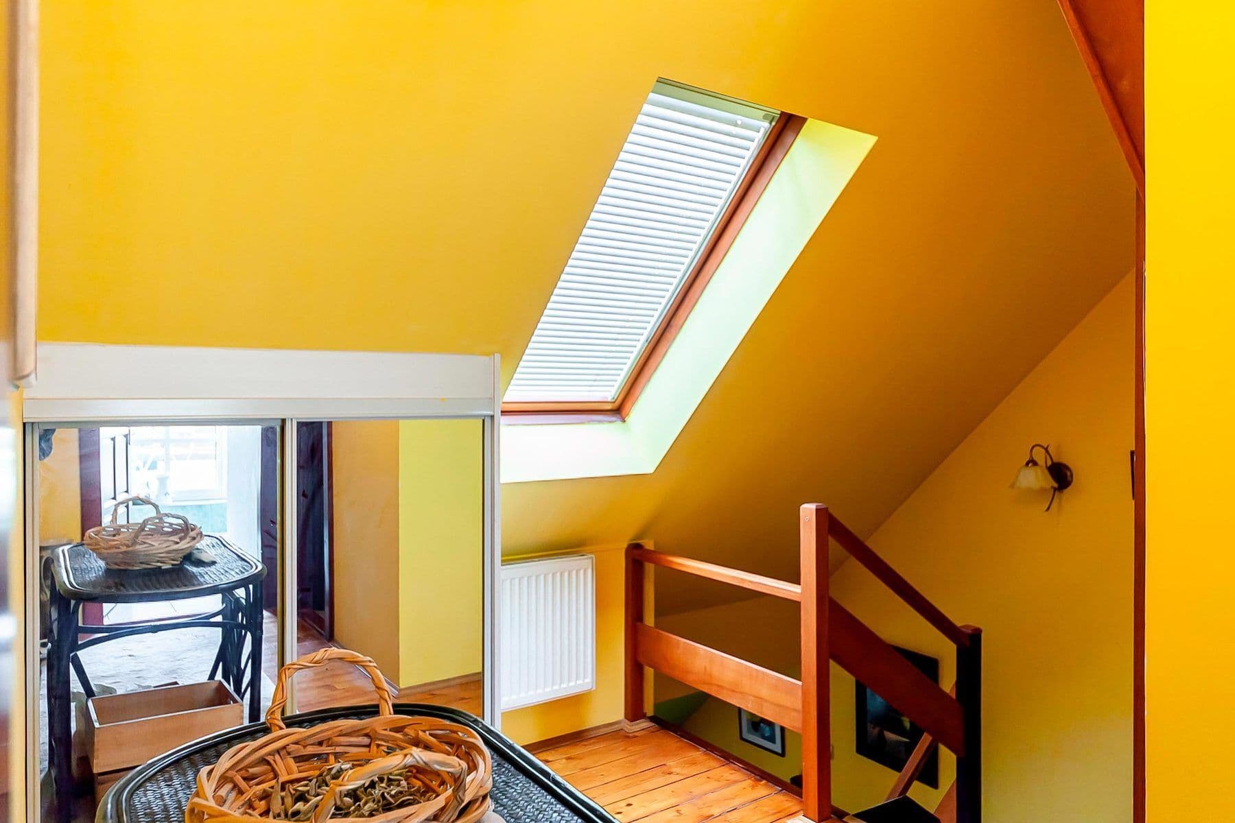 Predaj bytu 5-izbový 201 m², Šlikova, Praha, Praha Predaj bytu 5-izbový 201 m², Šlikova, Praha, Praha