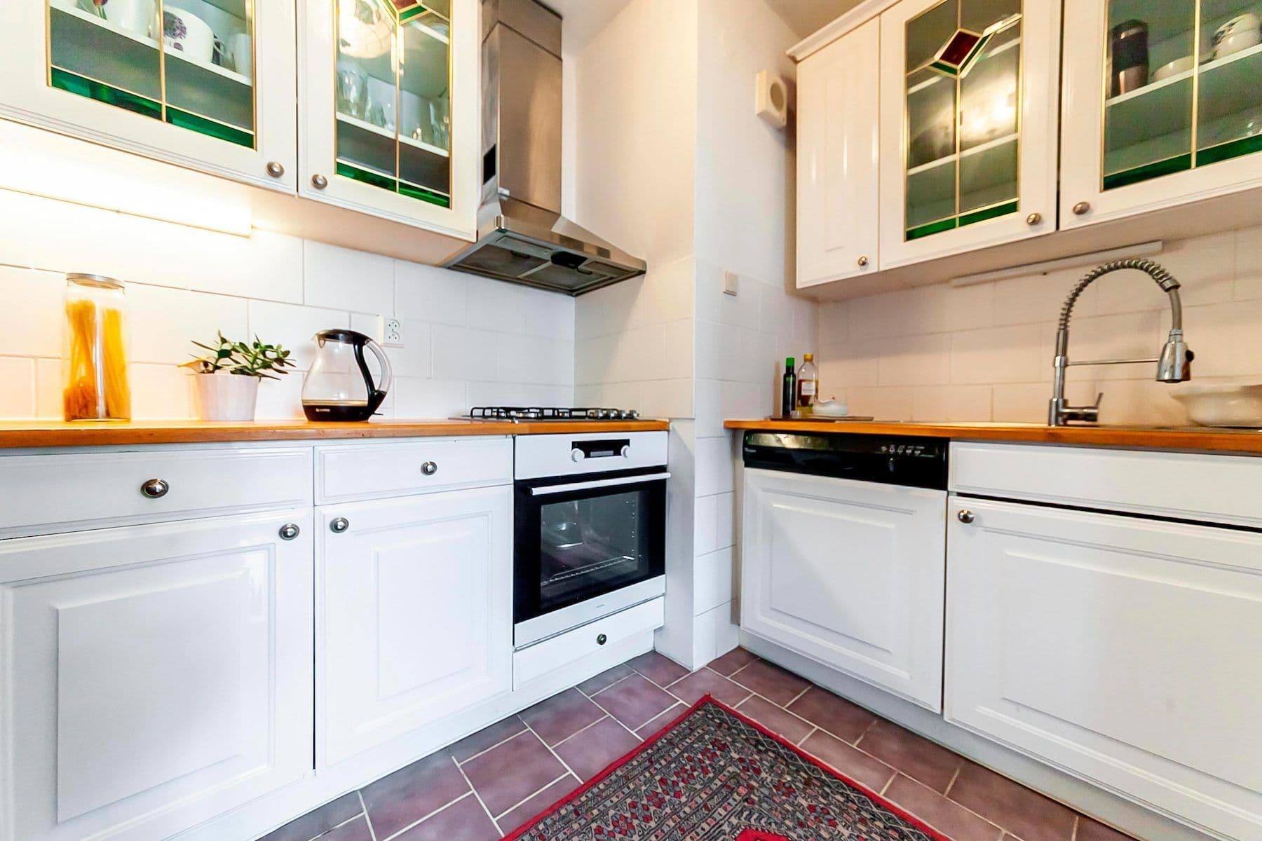 Predaj bytu 5-izbový 201 m², Šlikova, Praha, Praha Predaj bytu 5-izbový 201 m², Šlikova, Praha, Praha