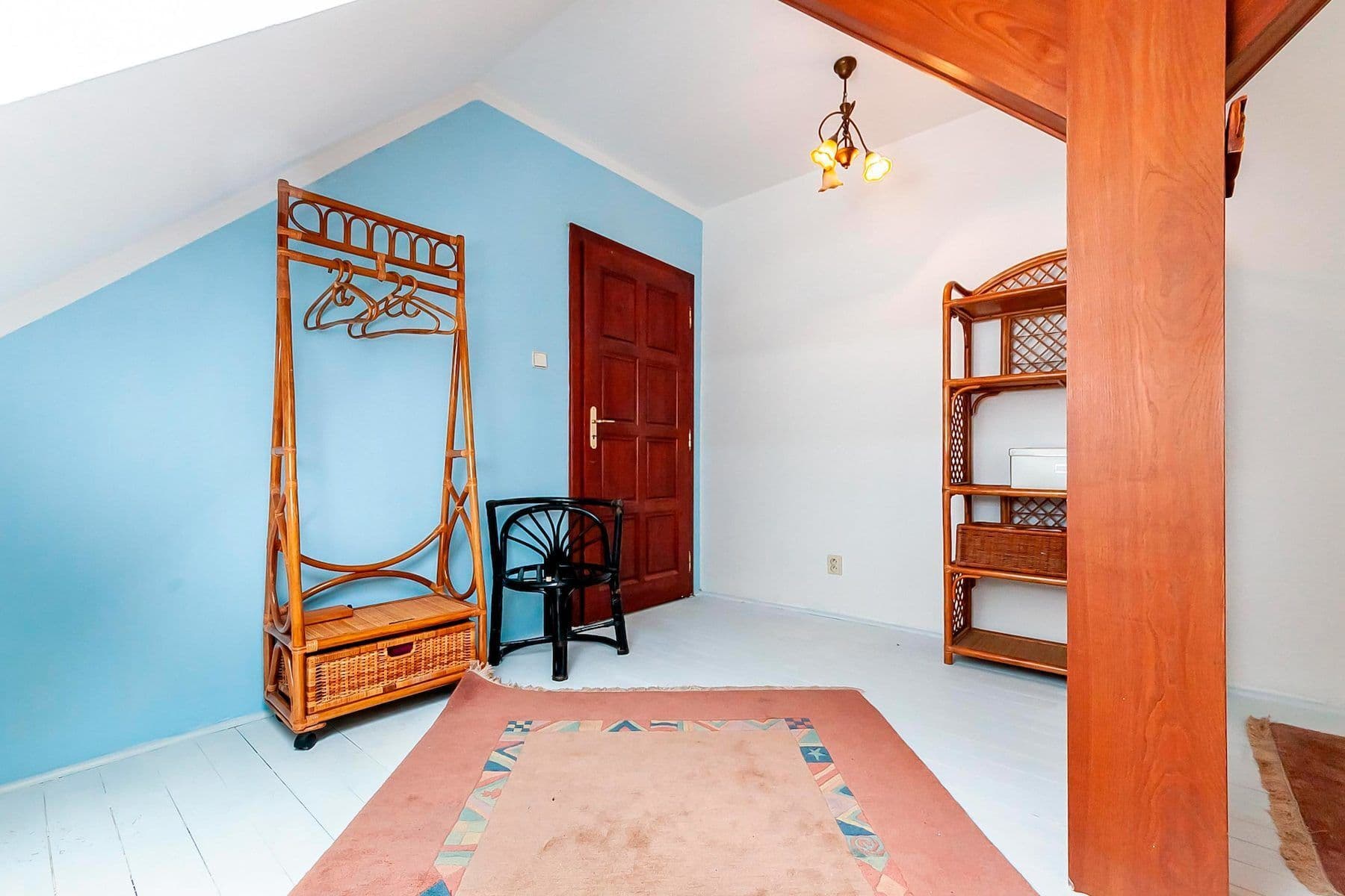 Predaj bytu 5-izbový 201 m², Šlikova, Praha, Praha Predaj bytu 5-izbový 201 m², Šlikova, Praha, Praha