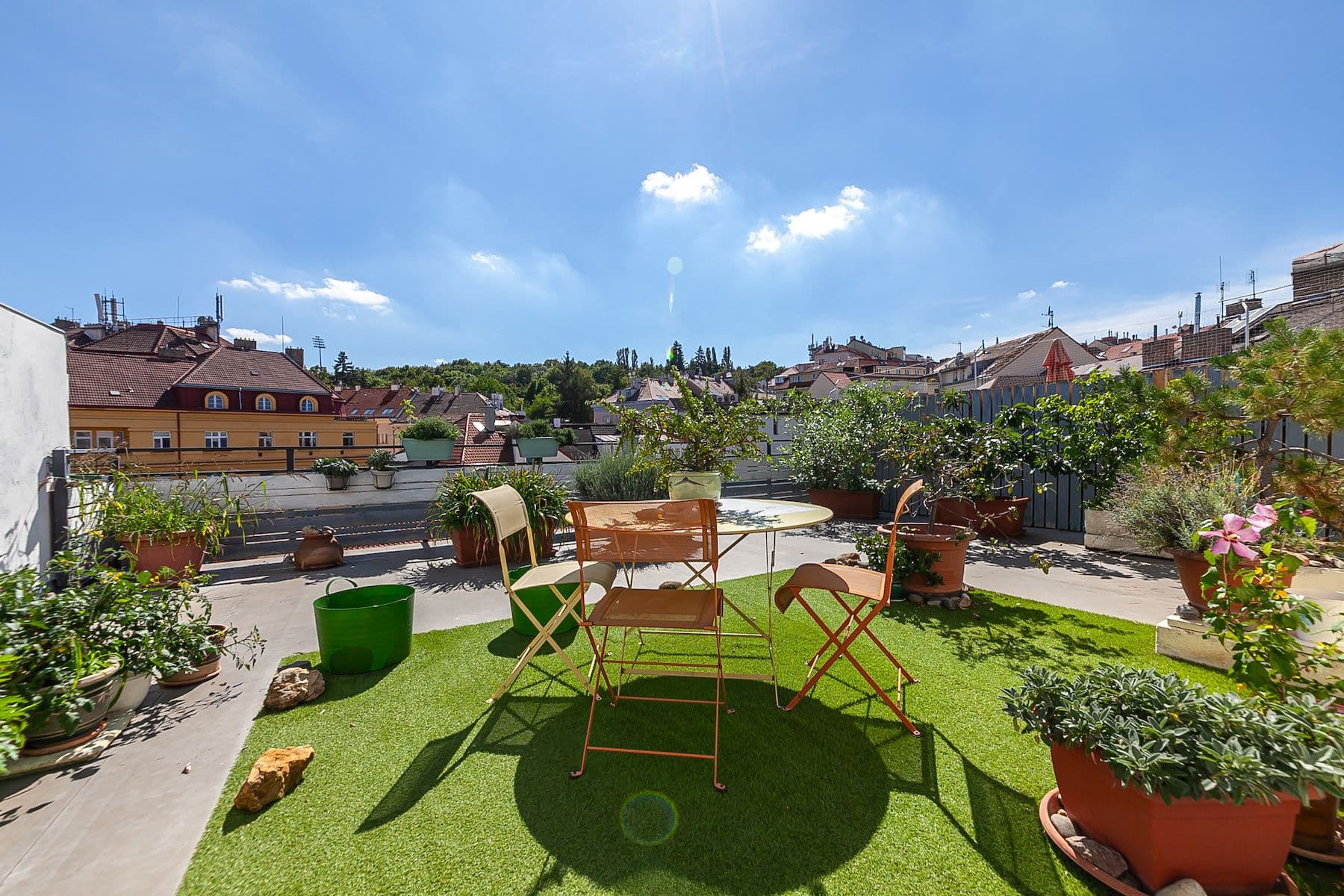 Predaj bytu 5-izbový 201 m², Šlikova, Praha, Praha Predaj bytu 5-izbový 201 m², Šlikova, Praha, Praha