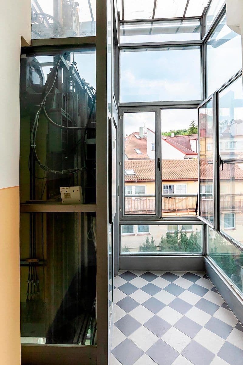 Predaj bytu 5-izbový 201 m², Šlikova, Praha, Praha Predaj bytu 5-izbový 201 m², Šlikova, Praha, Praha