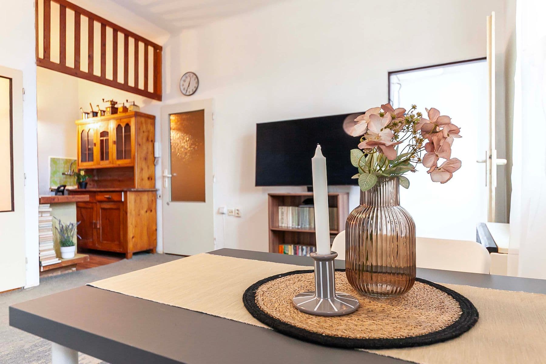 Predaj bytu 1-izbový 38 m², Tusarova, Praha, Praha Predaj bytu 1-izbový 38 m², Tusarova, Praha, Praha