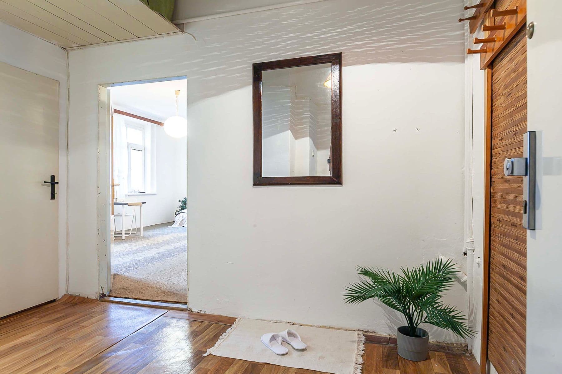 Predaj bytu 1-izbový 38 m², Tusarova, Praha, Praha Predaj bytu 1-izbový 38 m², Tusarova, Praha, Praha