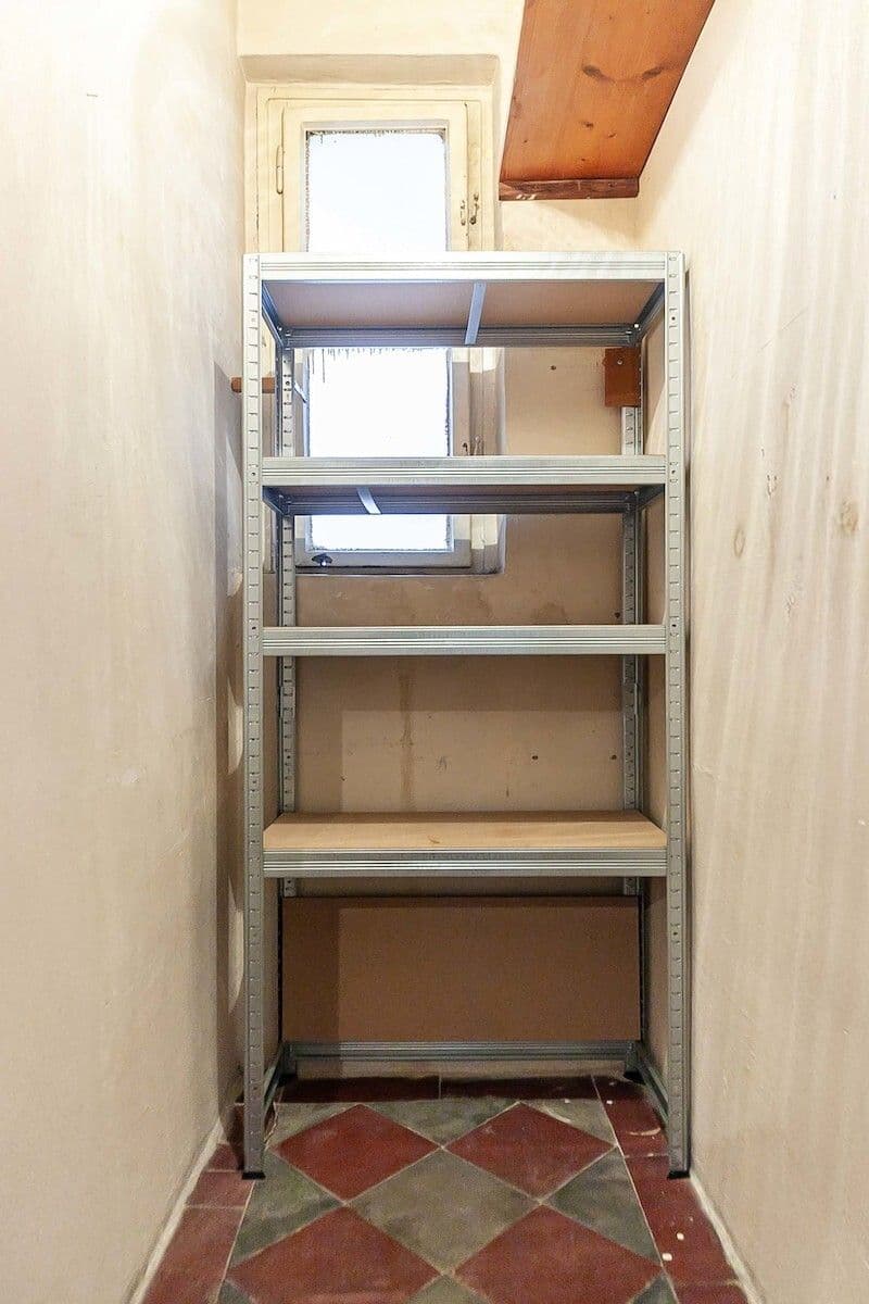 Predaj bytu 1-izbový 38 m², Tusarova, Praha, Praha Predaj bytu 1-izbový 38 m², Tusarova, Praha, Praha