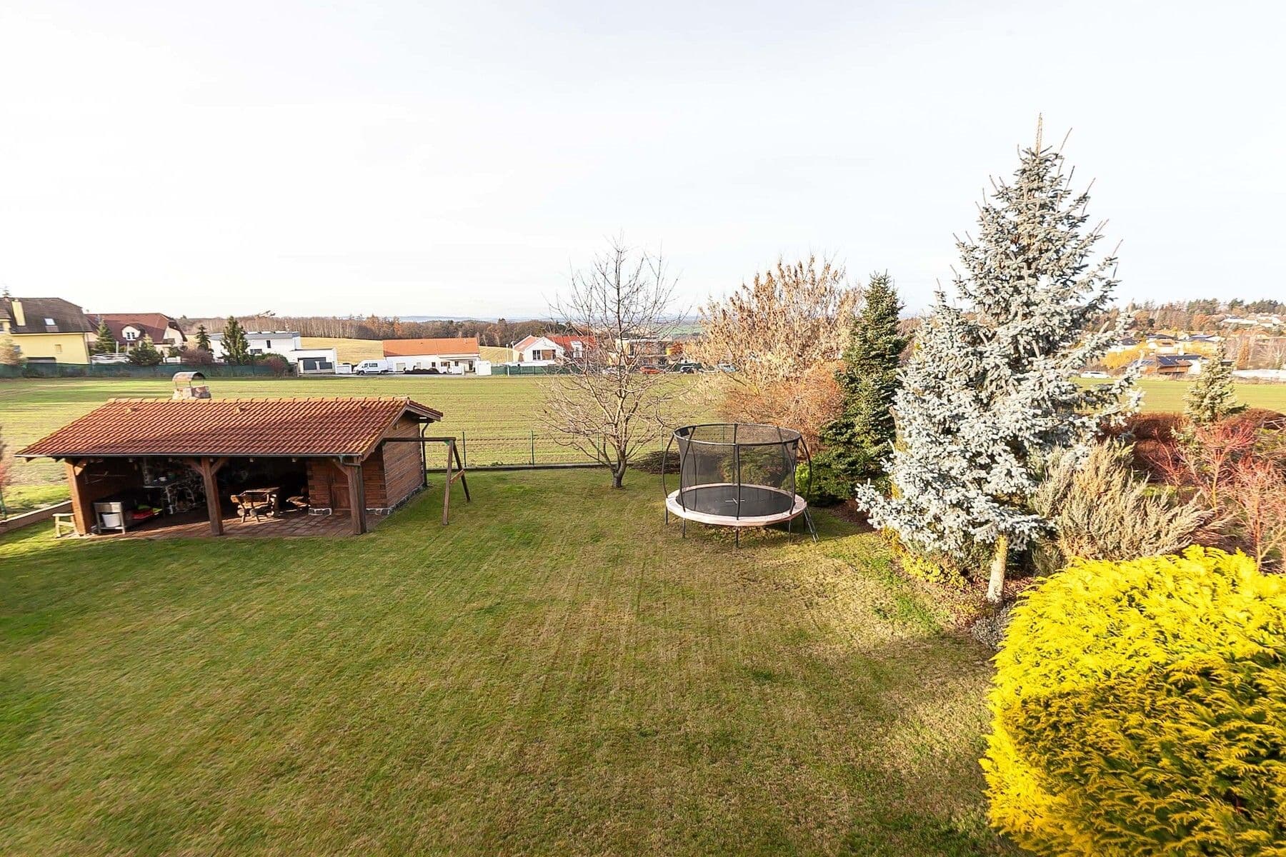 Predaj domu 348 m², pozemek 1.135 m², Sulice, Středočeský kraj Predaj domu 348 m², pozemek 1.135 m², Sulice, Středočeský kraj